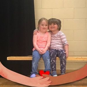 Meet your Posher, Amy-lynn